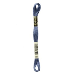 DMC - broderigarn - rk 6 - 895 - 3021