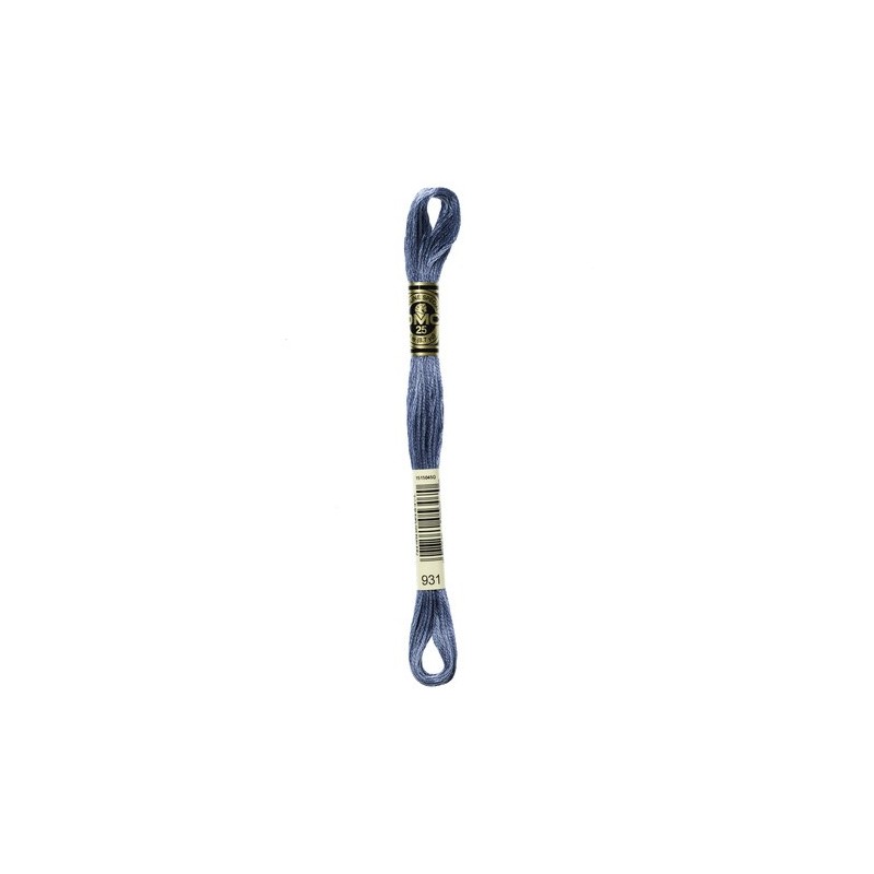 DMC - broderigarn - rk 6 - 895 - 3021