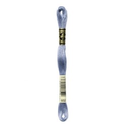 DMC - broderigarn - rk 6 - 895 - 3021