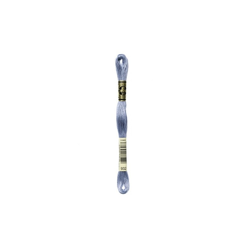 DMC - broderigarn - rk 6 - 895 - 3021