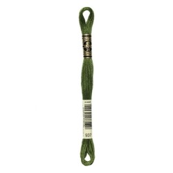 DMC - broderigarn - rk 6 - 895 - 3021