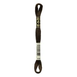 DMC - broderigarn - rk 6 - 895 - 3021