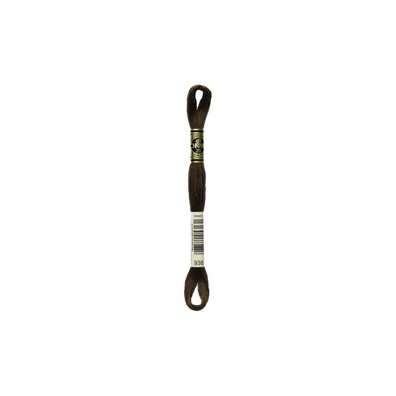 DMC - broderigarn - rk 6 - 895 - 3021