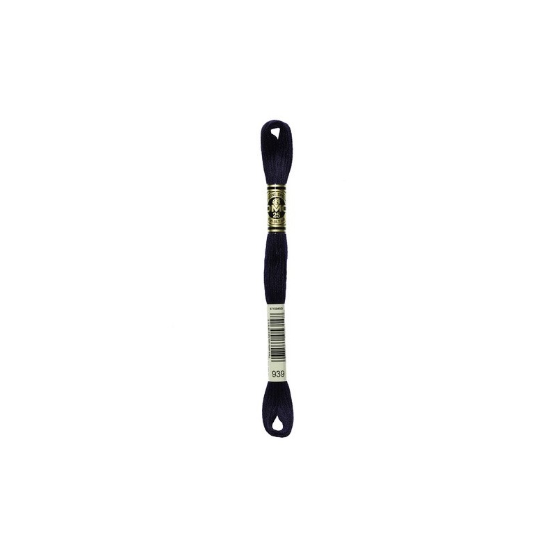 DMC - broderigarn - rk 6 - 895 - 3021