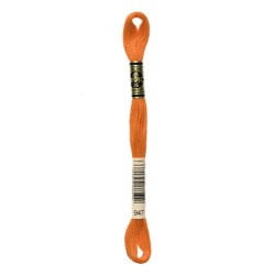 DMC - broderigarn - rk 6 - 895 - 3021