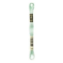 DMC - broderigarn - rk 6 - 895 - 3021