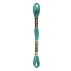 DMC - broderigarn - rk 6 - 895 - 3021