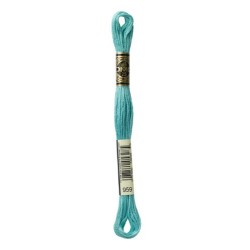 DMC - broderigarn - rk 6 - 895 - 3021