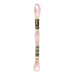 DMC - broderigarn - rk 6 - 895 - 3021