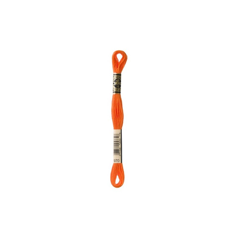 DMC - broderigarn - rk 6 - 895 - 3021