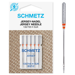 schmetz - symaskinenåle - jersey_5x80