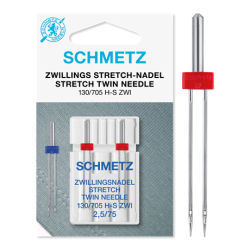 schmetz - symaskinenåle -...