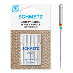 schmetz - symaskinenåle - jersey_5x70