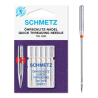 schmetz - symaskinenåle - oehrschlitz_5x80