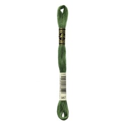 DMC - broderigarn - rk 6 - 895 - 3021