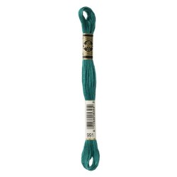 DMC - broderigarn - rk 6 - 895 - 3021