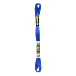DMC - broderigarn - rk 6 - 895 - 3021