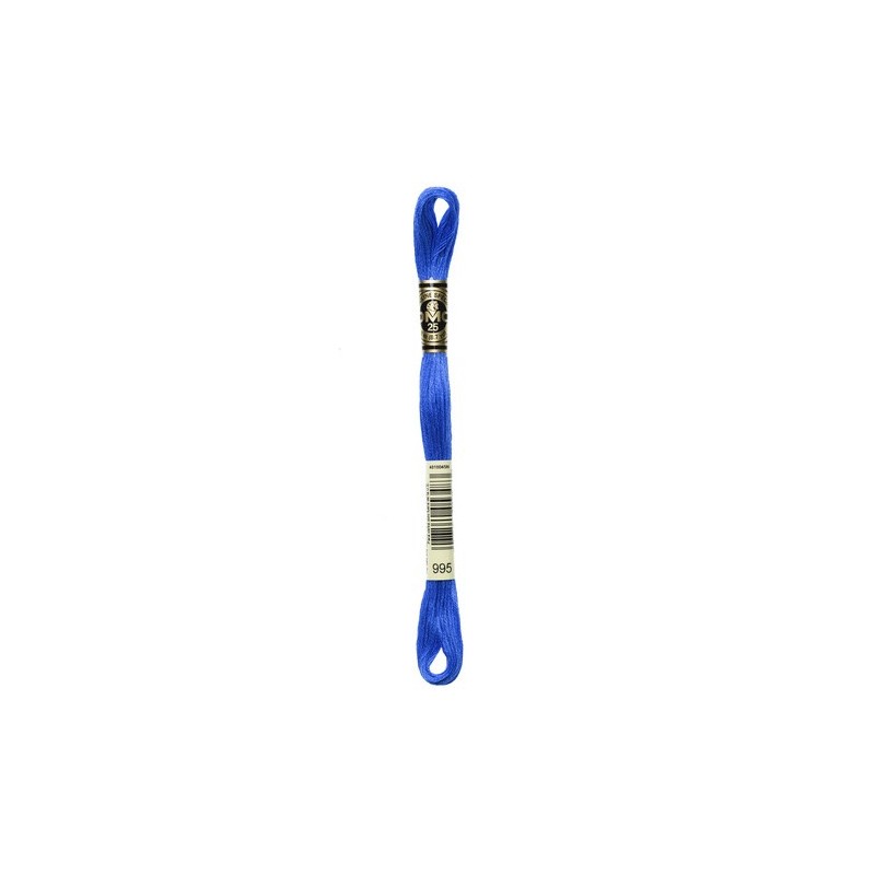 DMC - broderigarn - rk 6 - 895 - 3021