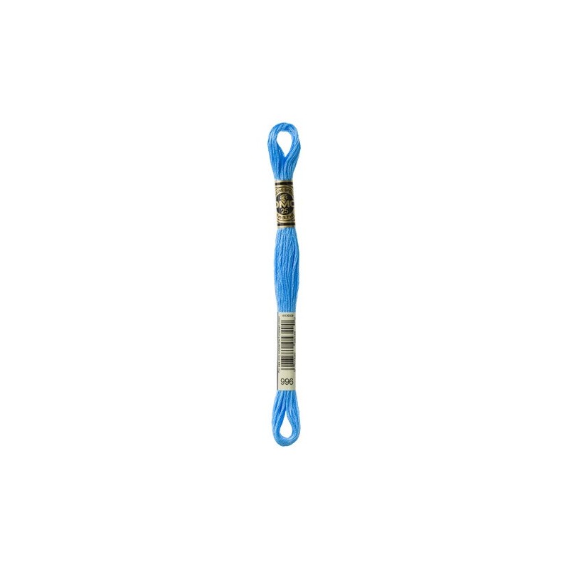 DMC - broderigarn - rk 6 - 895 - 3021