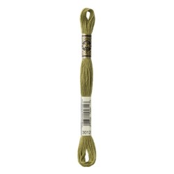 DMC - broderigarn - rk 6 - 895 - 3021