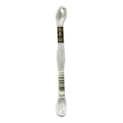 DMC - broderigarn - rk 7 - 3022 - 3778
