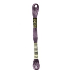 DMC - broderigarn - rk 7 - 3022 - 3778