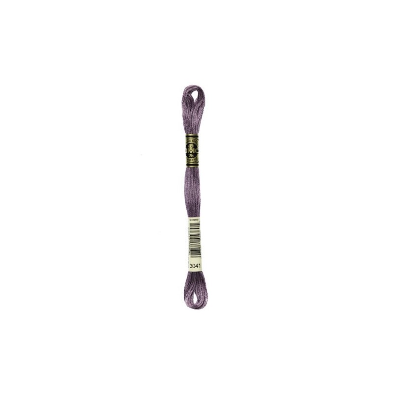 DMC - broderigarn - rk 7 - 3022 - 3778