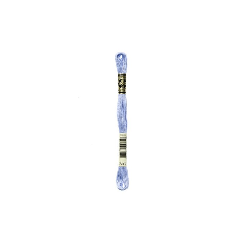 DMC - broderigarn - rk 7 - 3022 - 3778