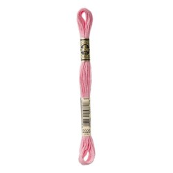 DMC - broderigarn - rk 7 - 3022 - 3778