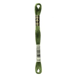 DMC - broderigarn - rk 7 - 3022 - 3778