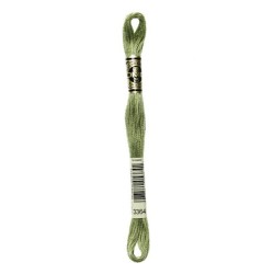 DMC - broderigarn - rk 7 - 3022 - 3778