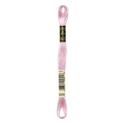 DMC - broderigarn - rk 7 - 3022 - 3778