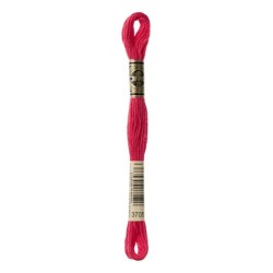 DMC - broderigarn - rk 7 - 3022 - 3778