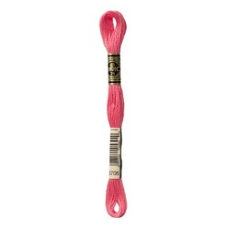 DMC - broderigarn - rk 7 - 3022 - 3778