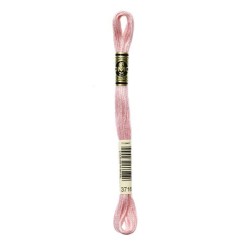 DMC - broderigarn - rk 7 - 3022 - 3778