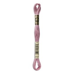 DMC - broderigarn - rk 7 - 3022 - 3778