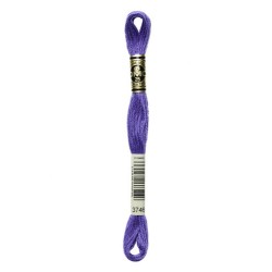 DMC - broderigarn - rk 7 - 3022 - 3778