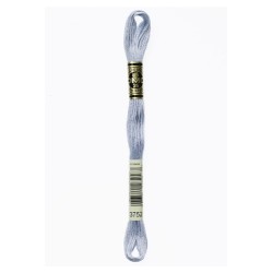 DMC - broderigarn - rk 7 - 3022 - 3778