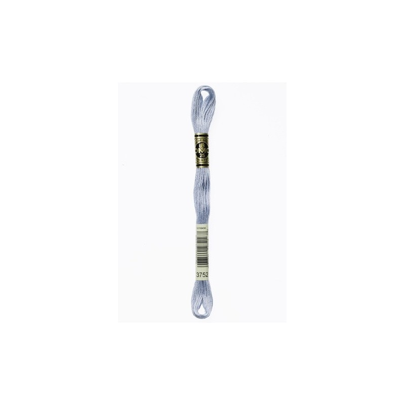 DMC - broderigarn - rk 7 - 3022 - 3778