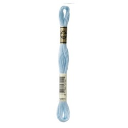 DMC - broderigarn - rk 7 - 3022 - 3778