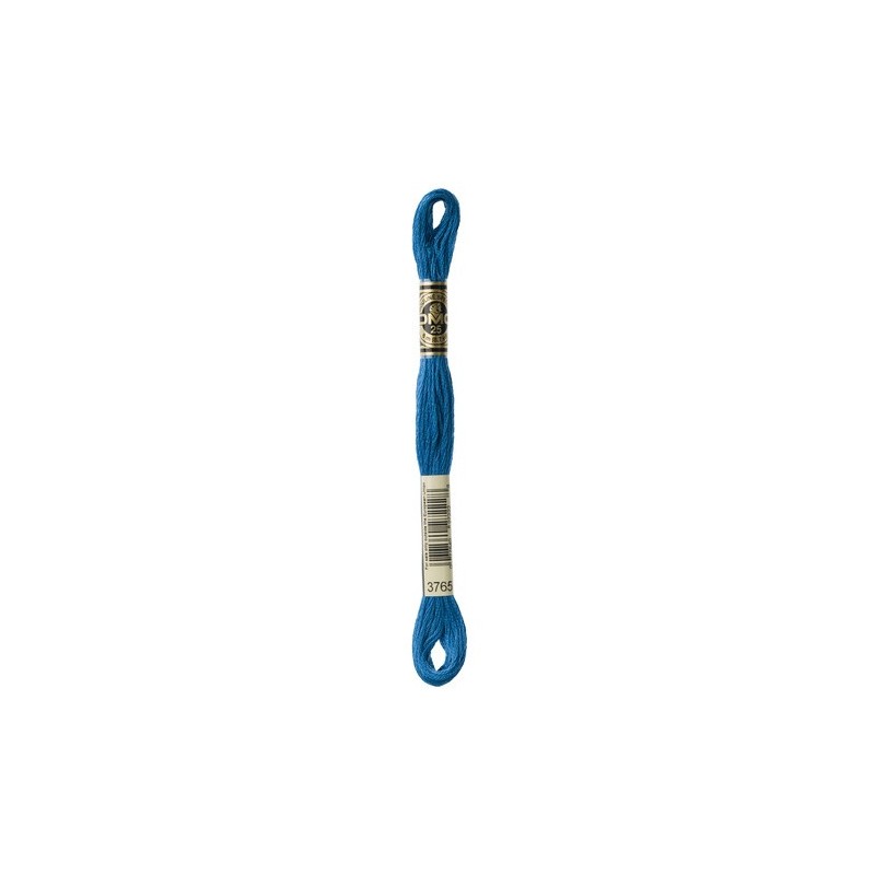 DMC - broderigarn - rk 7 - 3022 - 3778
