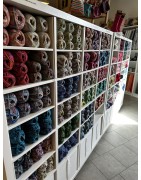 Strømpegarn