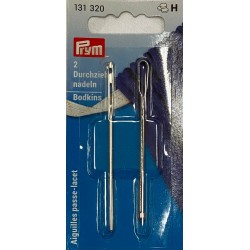 prym træknåle